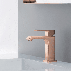 Mitigeur lavabo Quadri S Cristina & Ondyna Mitigeur lavabo Quadri S Cristina & Ondyna