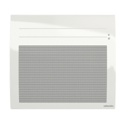 Radiateur électrique Atlantic Tatou Horizontal-Vertical