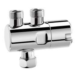 Mitigeur thermostatique SOUS LAVABO MT1012 Thermador Mitigeur thermostatique SOUS LAVABO MT1012 Thermador