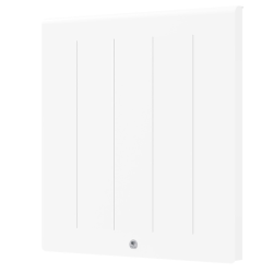 Radiateur électrique à chaleur douce Kenya 4 Thermor Radiateur électrique à chaleur douce Kenya 4 Thermor