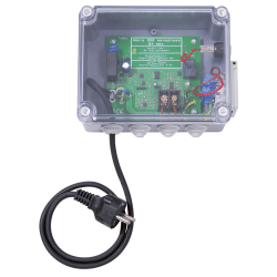 Coffret de protection manque d'eau Jetly MICRO DSE MONO 6,5A Coffret de protection manque d'eau Jetly MICRO DSE MONO 6,5A