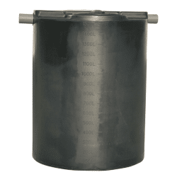 Réservoir Cylindrique DV 1000 NJ JETLY Réservoir Cylindrique DV 1000 NJ JETLY