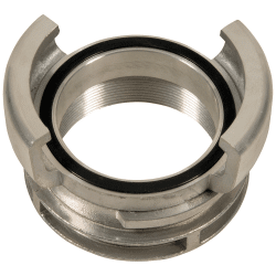 Raccord Symétrique Femelle 2" JETLY Raccord Symétrique Femelle 2" JETLY