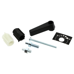 Accouplement + Cadran + Manette pour SME 130 Accouplement + Cadran + Manette pour SME 130