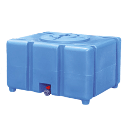 Citerne Autoportantes avec vanne CIT 450 JETLY Citerne Autoportantes avec vanne CIT 450 JETLY