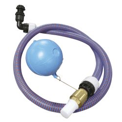 Kit aspiration Divertron 1" Kit aspiration Divertron 1"