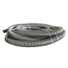 Pack Pompe à chaleur Piscine Poolex Nano réversible 3 kW+By pass+3 mètres tuyau+Chlore 5 fonctions Bayrol+Diffuseur produit
