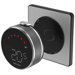 Thermostat intelligent IT800 WIFI Salus Thermostat intelligent IT800 WIFI Salus