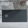 Receveur de douche rectangulaire Rioja Salgar