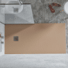 Receveur de douche rectangulaire Rioja Salgar