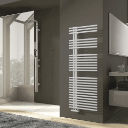 Radiateur sèche-serviettes chauffage central Funky Irsap Radiateur sèche-serviettes chauffage central Funky Irsap