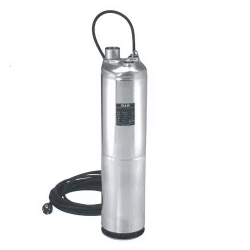 Pompe centrifuge 5" submersibles PULSAR 30/50 T JETLY Pompe centrifuge 5" submersibles PULSAR 30/50 T JETLY