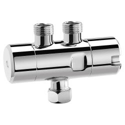 Mitigeur thermostatique SOUS LAVABO MT1012B Thermador Mitigeur thermostatique SOUS LAVABO MT1012B Thermador