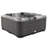 Spa 6 places Refresh Deluxe Platinum Spas