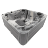 Spa 6 places Refresh Deluxe Platinum Spas