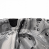 Spa 6 places Refresh Deluxe Platinum Spas