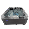 Spa 6 places Refresh Deluxe Platinum Spas
