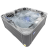 Spa 6 places Refresh Deluxe Platinum Spas