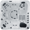 Spa 6 places Refresh Deluxe Platinum Spas