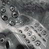 Spa 6 places Refresh Deluxe Platinum Spas