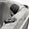 Spa 6 places Refresh Deluxe Platinum Spas