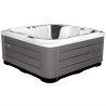 Spa 6 places Refresh Deluxe Platinum Spas