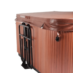 Lève couverture pour SPA Cover Caddy Lève couverture pour SPA Cover Caddy
