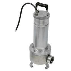 Pompe de relevage FEKA VS 550 T ou M eaux chargées Pompe de relevage FEKA VS 550 T ou M eaux chargées