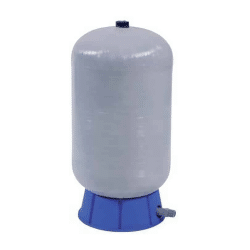 Réservoir à diaphragme et fibre de verre C2-LITE C2B-60 JETLY Réservoir à diaphragme et fibre de verre C2-LITE C2B-60 JETLY