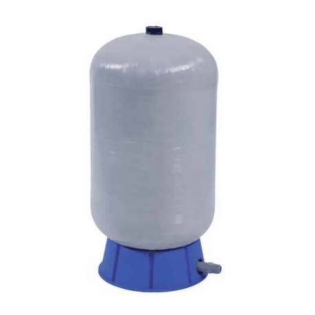 Réservoir à diaphragme et fibre de verre C2-LITE C2B-60 JETLY