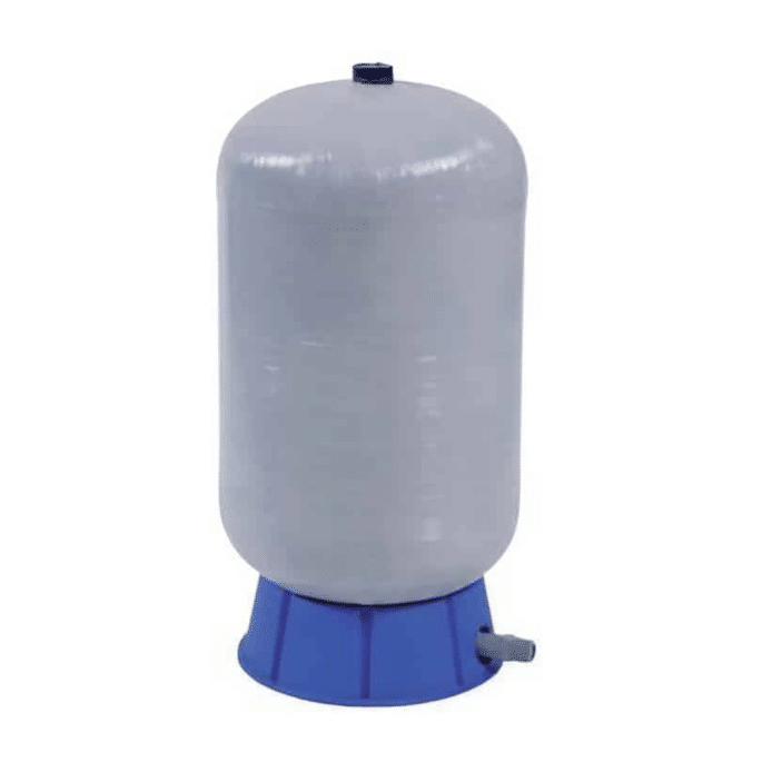 Réservoir à diaphragme et fibre de verre C2-LITE C2B-60 JETLY