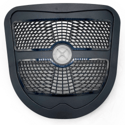 Grille de boîtier de filtre Platinum Spas - TRIDENT, INFINITY, LUNA, ECLIPSE, ONYS, TOPAZ, OEM Grille de boîtier de filtre Platinum Spas - TRIDENT, INFINITY, LUNA, ECLIPSE, ONYS, TOPAZ, OEM