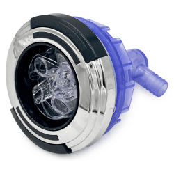 Jet directionnel Small 2" Platinum Spas V2 Version LED Jet directionnel Small 2" Platinum Spas V2 Version LED