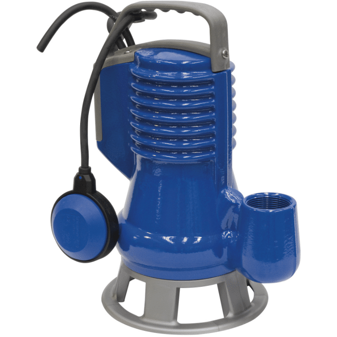 Pompe de relevage DG Blue 40 AUT. JETLY 