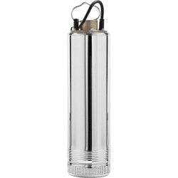 Pompe immergée 5'' pour puits SR 6/100 Tri JETLY Pompe immergée 5'' pour puits SR 6/100 Tri JETLY