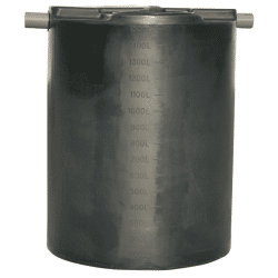 Réservoir Cylindrique DV 1000 NJ JETLY Réservoir Cylindrique DV 1000 NJ JETLY