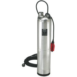 Pompe centrifuge 5" submersibles PULSAR 30/50 M-Auto JETLY Pompe centrifuge 5" submersibles PULSAR 30/50 M-Auto JETLY
