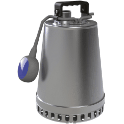 Pompe de relevage eaux usées DR STEEL 37 M-AUT Jetly Pompe de relevage eaux usées DR STEEL 37 M-AUT Jetly