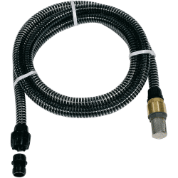 Kit d'aspiration "DOM" pour suppresseur 7 m Jetly