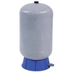 Réservoir à diaphragme et fibre de verre C2B 250L JETLY Réservoir à diaphragme et fibre de verre C2B 250L JETLY
