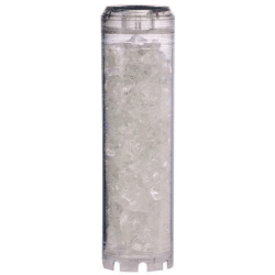 Cartouche Polyphosphate HA10 pour filtre SX JETLY