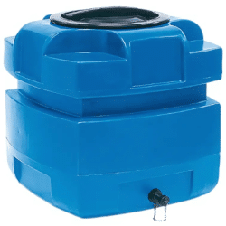 Réservoir intérieur de stockage d'eau 325 Litres RS 325 JETLY Réservoir intérieur de stockage d'eau 325 Litres RS 325 JETLY