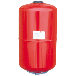 Réservoir à vessie pour surpresseur haute pression MAXIRED PLUS JETLY Réservoir à vessie pour surpresseur haute pression MAXIRED PLUS JETLY