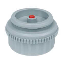 Adaptateur VA80H pour tête ABN 193B2021 DANFOSS
