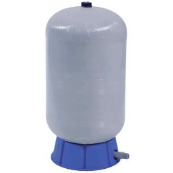 Réservoir à diaphragme et fibre de verre C2-LITE C2B-60 JETLY Réservoir à diaphragme et fibre de verre C2-LITE C2B-60 JETLY
