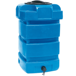 Réservoir intérieur de stockage d'eau de 550 litres RS 550 JETLY Réservoir intérieur de stockage d'eau de 550 litres RS 550 JETLY