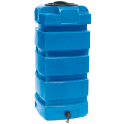 Réservoir intérieur de stockage d'eau de 1000 litres RS 1000 JETLY Réservoir intérieur de stockage d'eau de 1000 litres RS 1000 JETLY