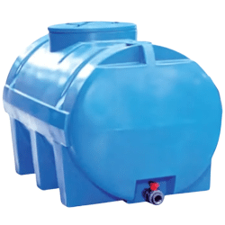 Citerne autoportantes 3000 L avec vanne CIT 3000 JETLY Citerne autoportantes 3000 L avec vanne CIT 3000 JETLY
