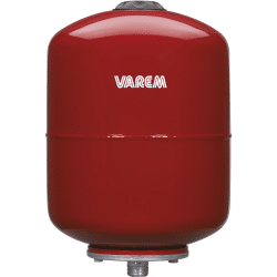 Réservoir de surpresseur MINIRED 5 Litres JETLY Réservoir de surpresseur MINIRED 5 Litres JETLY