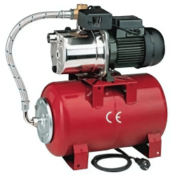 Surpresseur AQUAJETINOX RED 82/20 M Livré non Monté JETLY Surpresseur AQUAJETINOX RED 82/20 M Livré non Monté JETLY